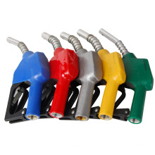 Filling Station Fuel Dispenser 11A& 7H  Automatic Fuel Nozzle (DS)
